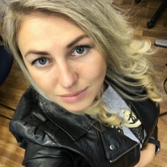 Марина Ручай, 22.08, Киев