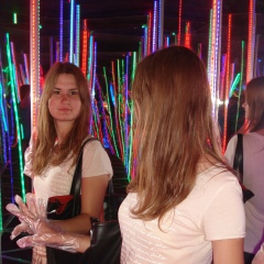 Марина Лаптева, 12.02, Омск