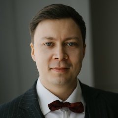 Вячеслав Колесников, Новосибирск