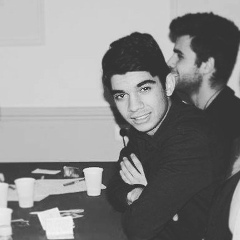 Гарри Давтян, 15.11, Капан