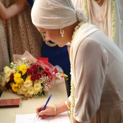 Татьяна Воронова, 16.05, Mayapur