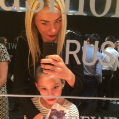 Александра Неганова, 08.08.1992, Москва