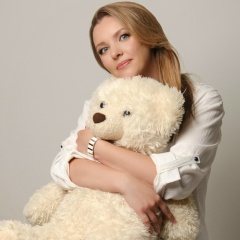 Анна Сергей, 13.08, Новосибирск