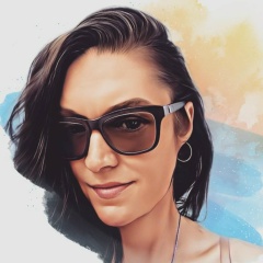 Екатерина Зимнева, 16.05.1979
