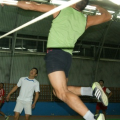 Канат Канатбеков, 28.02, Тюмень