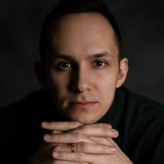Степан Семёнов, 22.01, Хабаровск
