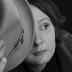 Светлана Горло, 20.08.1989, Москва