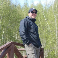 Сергей Галихин, 21.02, Арзамас