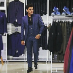 Мураз Алиев, 17.08, İstanbul