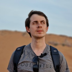 Александр Клишин, 12.09, Санкт-Петербург