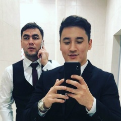 Чынгыз Рыспаев, 28.04.1992