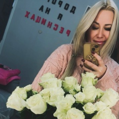 Анна Реснички, 05.12