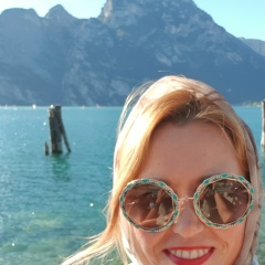 Надежда Ковальская, 09.02.1976, Riva del Garda