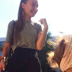 Анастасия Муравская, 24.08.1986, Нягань