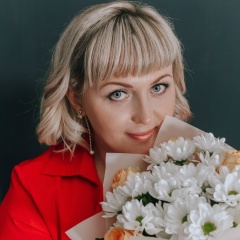 Анастасия Алексеева, 03.10