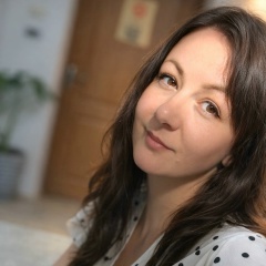 Валентина Каюкова, 21.07, Евпатория