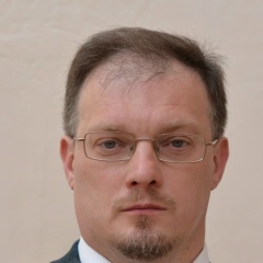 Дмитрий Авдеев, Тюмень