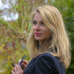 Татьяна Шмидт, 02.01.1986, Минск