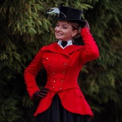 Анастасия Новикова, 27.10, Санкт-Петербург