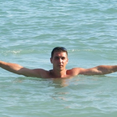 Виктор Кривоногов, Пятигорск