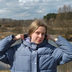 Ася Матросова, 14.06.2003, Нижний Новгород