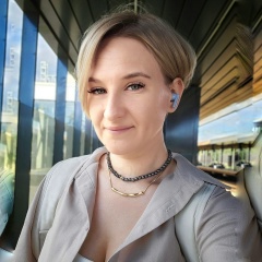Екатерина Борисова, 14.06, Звенигород