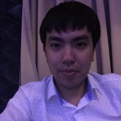 Жандос Жорабеков, 01.01, Шымкент