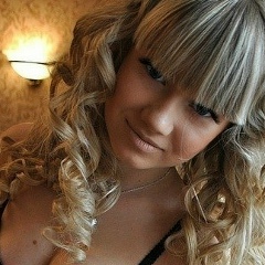 Анастасия Шевченко, 17.03.1991, Саратов