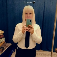Кристина Ахмедова, 07.11, Уральск