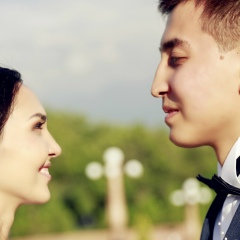 Айгерим Оспанова, 08.11.1991, Алматы