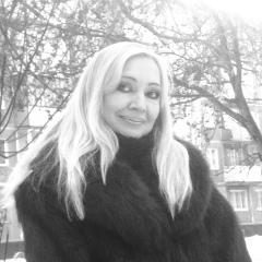 Мила Свижук, 28.02