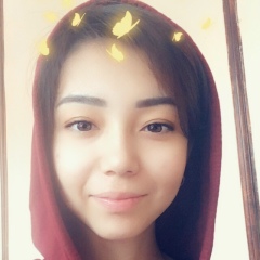 Жанбота Нурмуханмет