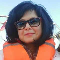 Екатерина Трясова, 01.08.2008, Санкт-Петербург