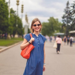 Ирина Артемчук, 26.06, Москва