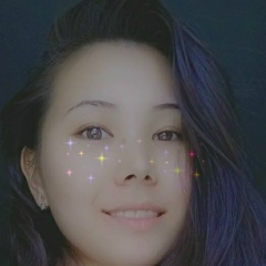 Камиля Мотошева, 25.05.1997, Санкт-Петербург