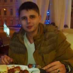 Виталий Гавриленко, 16.07, Арциз