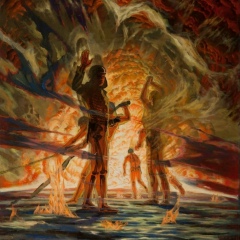 Артём Марченко, 03.07.1991, Новосибирск