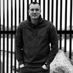 Андрей Аляпсков, Актау