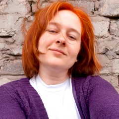 Диана Билык, 08.03