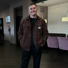 Вова Кохановский, 12.11.1990, Санкт-Петербург