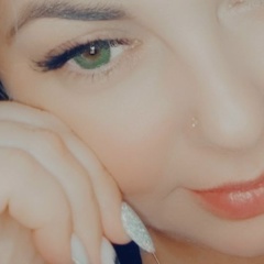 Юлия Конфетко, 21.09, Москва