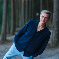 Svyatoslav Melnikov, 27.06, Санкт-Петербург