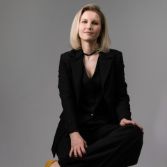 Мария Ромадова, 05.06.1989, Саров