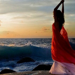 Сэсэг Ешинова, 09.08, Улан-Удэ