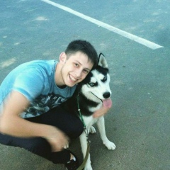 Евгений Грамма, 18.10.1995, Кишинев