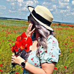 Margaret Anatolievna, 17.03, Донецк