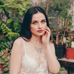 Елизавета Циберева, 14.09, Нижний Новгород