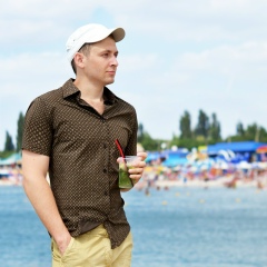 Дмитрий Тарасов, 05.12.1990, Киев