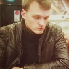 Николай Лилёв, 06.11.1990, Москва