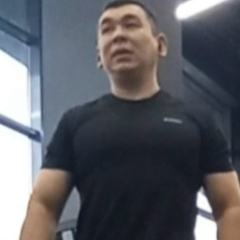 Дамир Шангриев, 14.12, Соль-Илецк